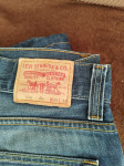 Levis traperice 506