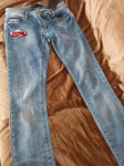 Philipp Plein , Casino jeans, br. w 30 ; L 32  NOVO