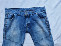 Tommy Hilfiger muške jeans hlače W40
