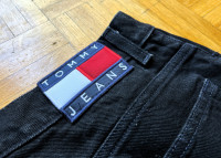 Tommy Hilfiger traperice Tommy Jeans W36