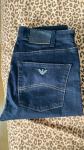 Traperice Armani Jeans vel 30/34