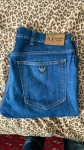 Traperice Armani Jeans, vel 34