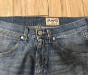 WRANGLER traperice vel 29-32