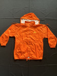 Adidas 90's Hooded Windbreaker Nylon/Bag