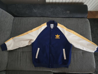 adidas Originals varsity baseball college jakna veličina L