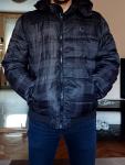 Bershka muška jakna, M veličina, 140 kn