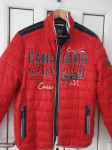 CAMP DAVID jakna vel L