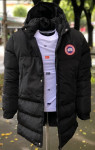 Canada Goose Jakna