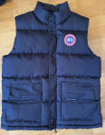 Canada Goose Vest