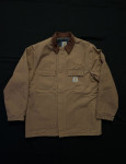 Carhartt Winter Coat Blanket Jacket CO4