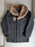 Filson Mackinaw Wool Packer Coat