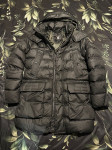 g star raw muska jakna parka M