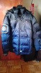 Geographical Norway zimska jakna,M,200€