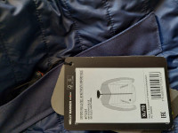 helly hansen jakna xl