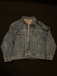 Levi Strauss Denim Jacket