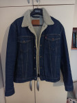 Levis Sherpa (TYPE 3 SHERPA TRUCKER Rockridge / Trucker - M veličina)