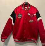 Mitchell & Ness Jakna Chicago Bulls Finals’96