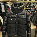 Moncler Grenoble Puffer Jakna