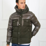 Moncler Grenoble Puffer Jakna