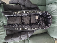 Moncler jakna