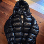 Moncler Jakna