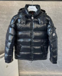 Moncler Maya size 3 original, nosena jednom !!