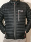 North Face pernata jakna