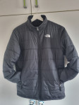 Northface dvostrana topla jakna