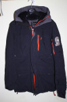 Peak Performance Klondyke muška jakna Parka Small (Medium)