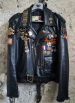 Schott Horsehide Harley Davidson kožna jakna XL