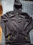 Softshell jakna XL