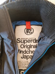 Superdry windcheater S