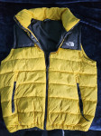 the North Face puffer prsluk