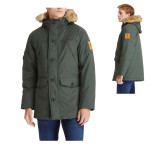 Timberland Scar Ridge jakna/parka *** NOVA S ETIKETAMA **