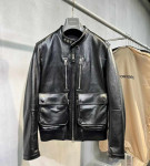 Tom Ford TF LTHER blouson jkt SN34