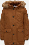 Tommy hilfiger parka novo