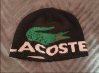 Lacoste zimska kapa