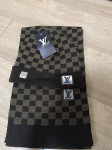 Louis Vuitton kapa i šal