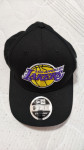 LA Lakers Black 9FIFTY Kapa