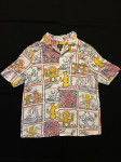 H&M Keith Haring Shirt/Blouse