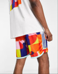 adidas Belgium X Tomorrowland Short, NOVE, vel. M