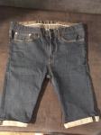 Kratke hlače denim Denham W33