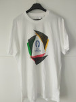 Adidas Performance Euro 2024 T-shirt, NOVA, Vel. M