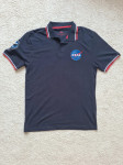 Alpha Industries X Nasa polo majica