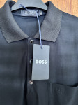 BOSS Polo Majica Crna NOVO! vel. XL xx