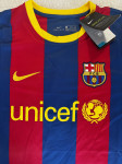 Dres Nike FC Barcelona 2010/2011