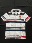 England Rugby Polo Majica