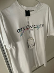 Givenchy Paris Rainbow Signature Logo