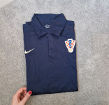 HNS nike hrvatska majica kratkih rukava