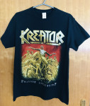 Kreator Phantom Antichrist orginal majica (M)